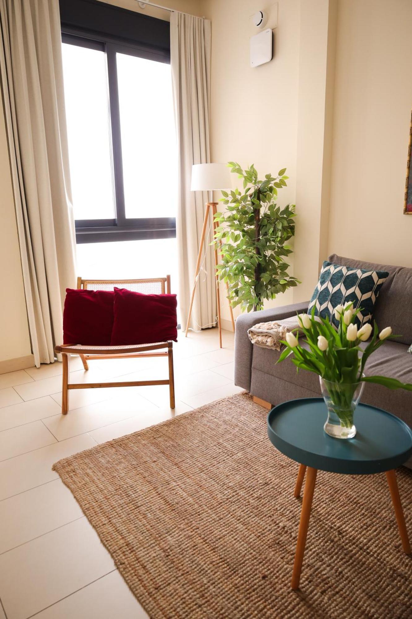 Appartement Guzman El Bueno *