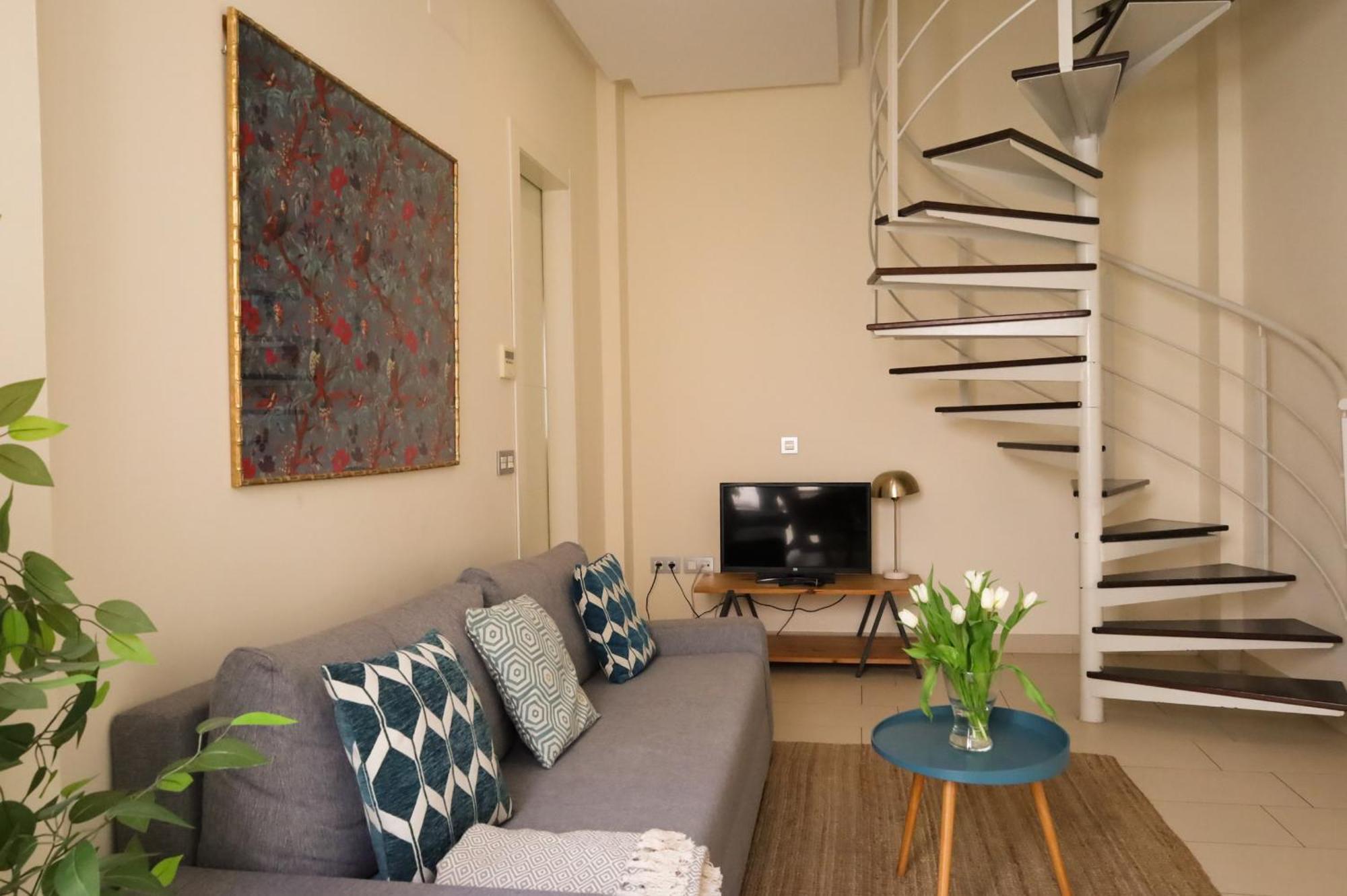 Appartement Guzman El Bueno *