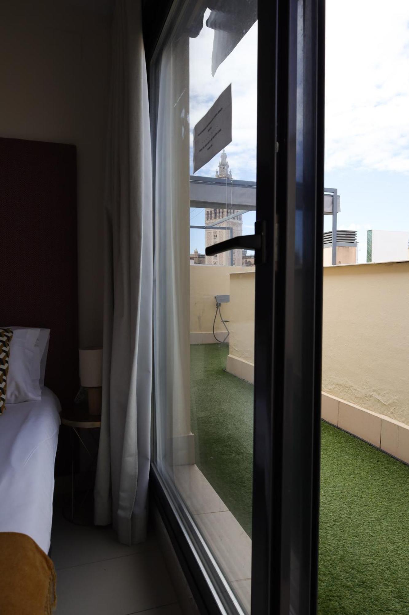 Appartement Guzman El Bueno