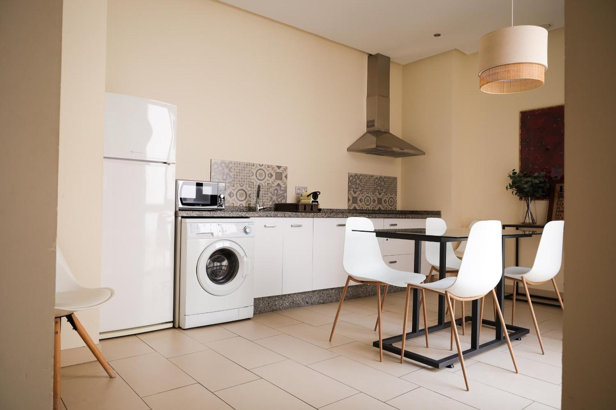 Appartement Guzman El Bueno *