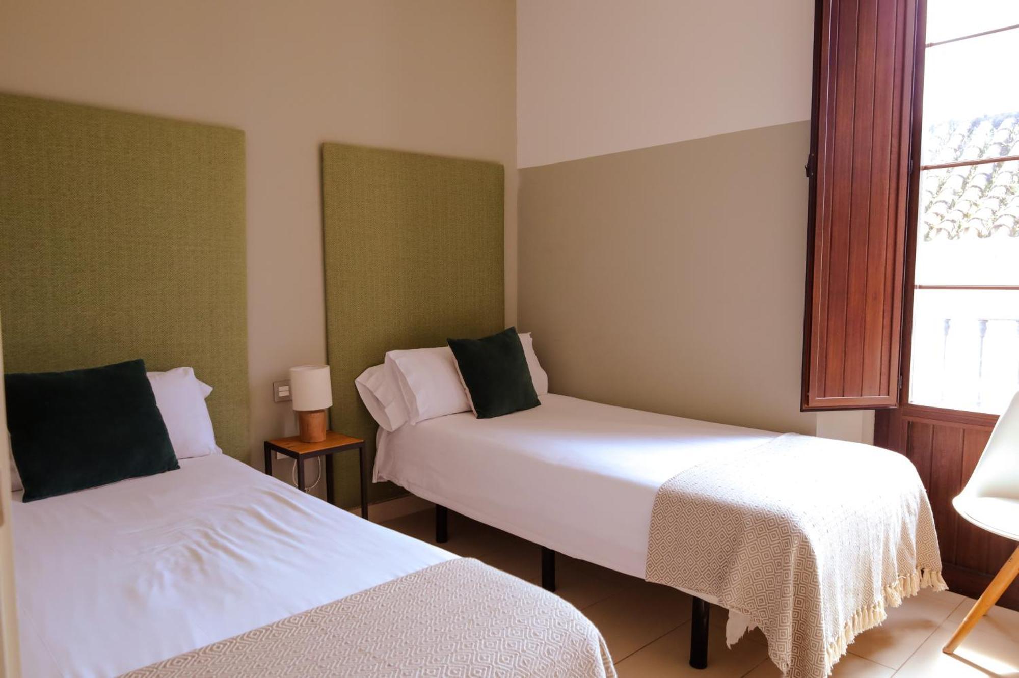 Appartement Guzman El Bueno