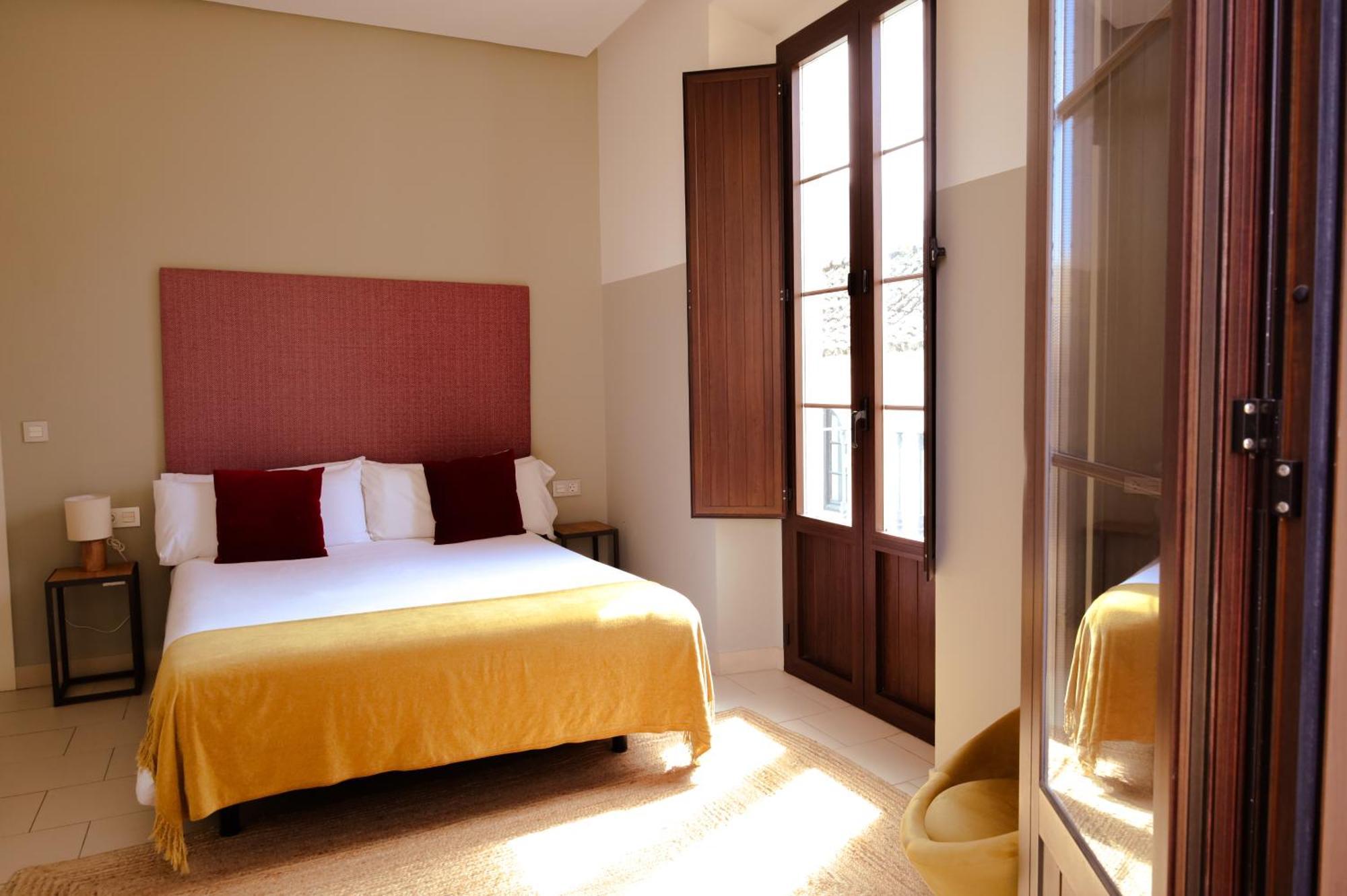 Appartement Guzman El Bueno *