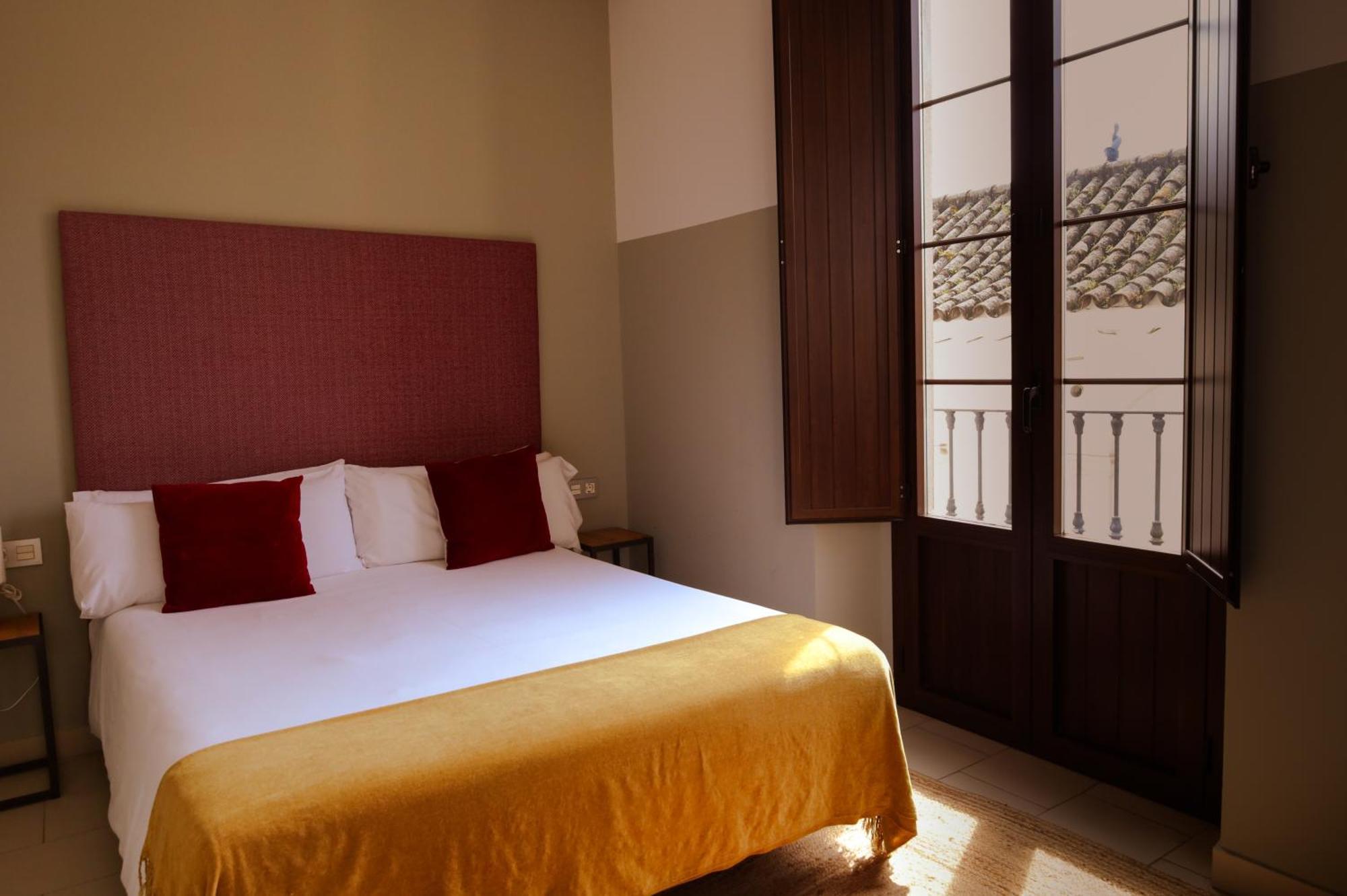 Appartement Guzman El Bueno Séville