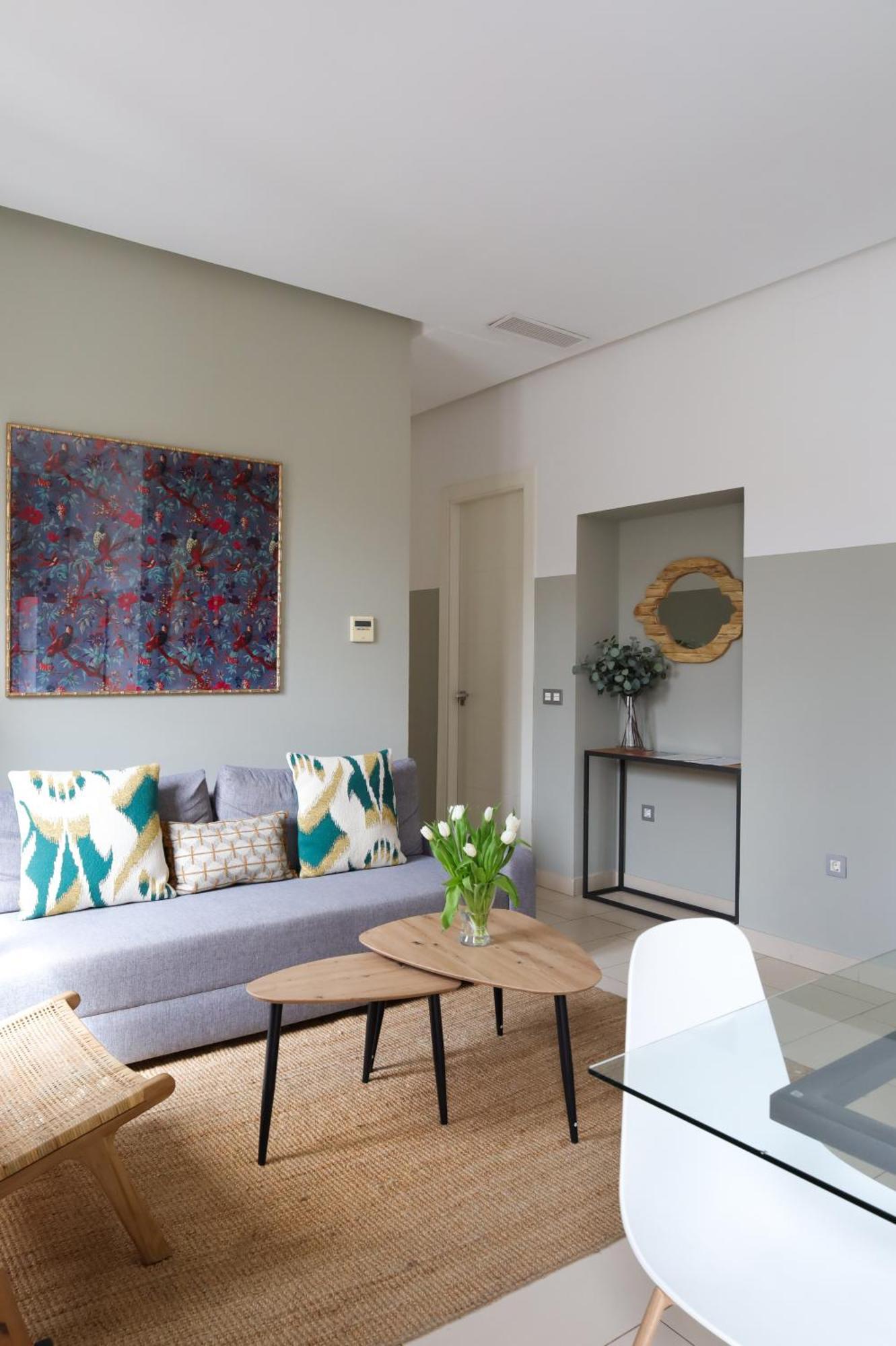 Guzman El Bueno Appartement
