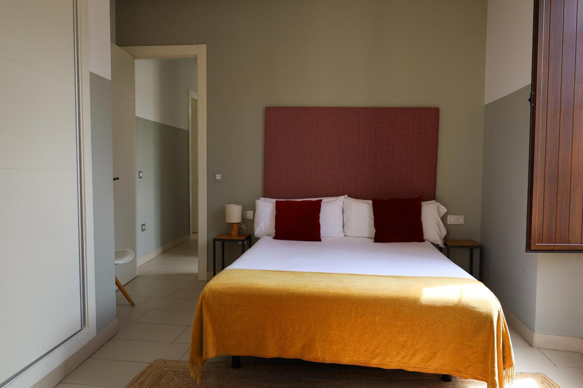 Guzman El Bueno Appartement Séville