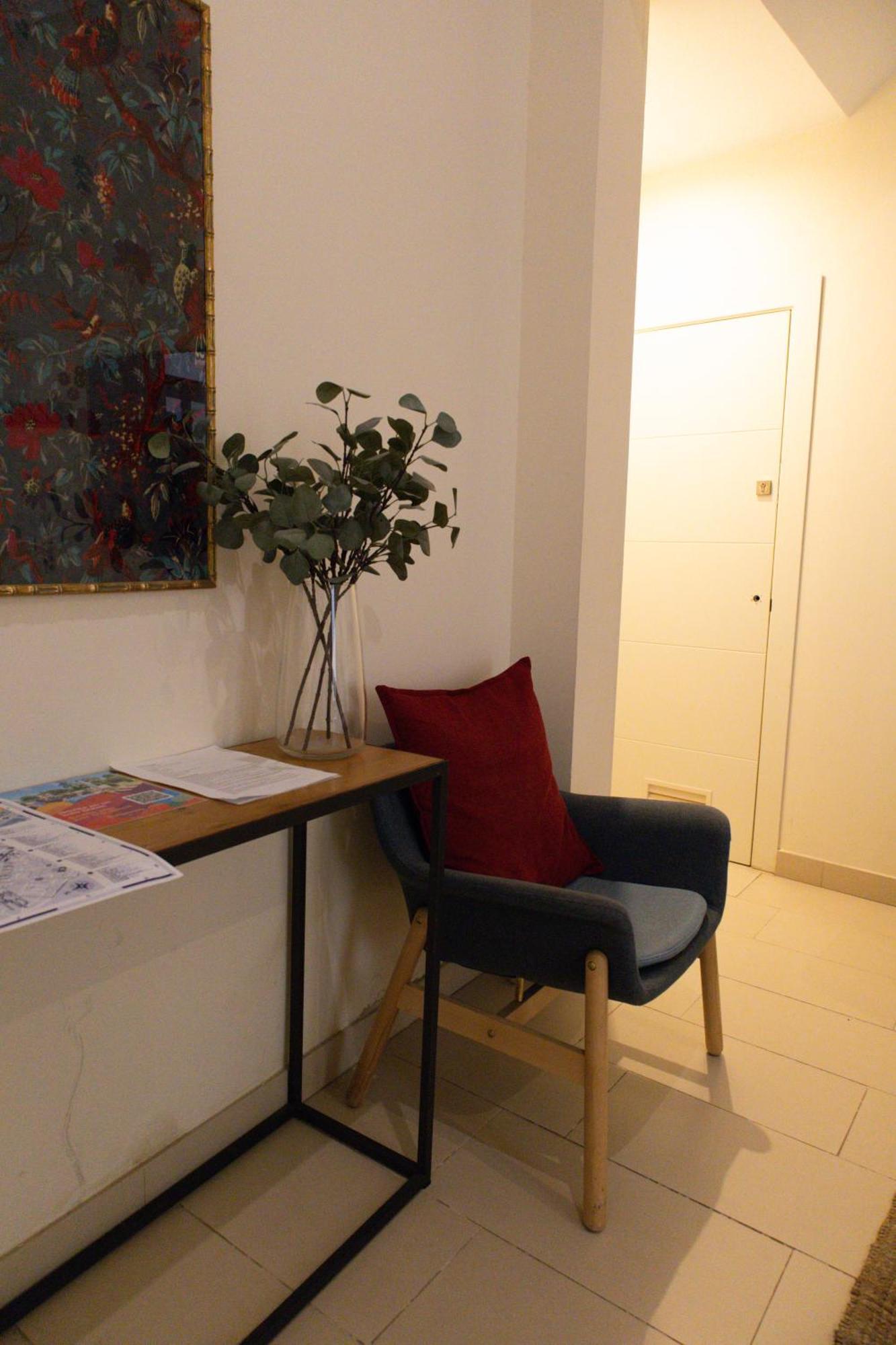 Appartement Guzman El Bueno *